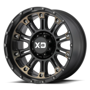 XD Series Hoss II
