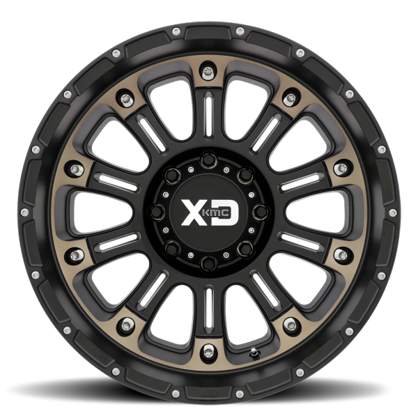 XD Series Hoss II - Image 2