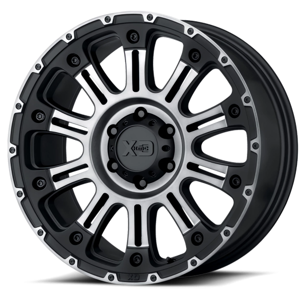 XD Series Hoss II
