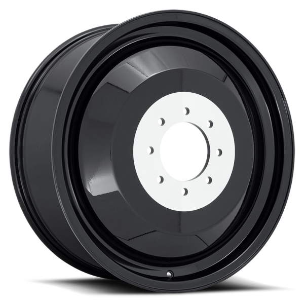 XD Series Inner Rear Dually