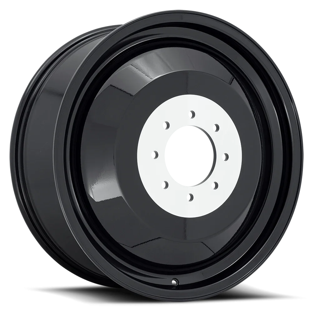 XD Series Inner Rear Dually