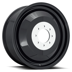 XD Series Inner Rear Dually