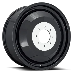 XD Series Inner Rear Dually