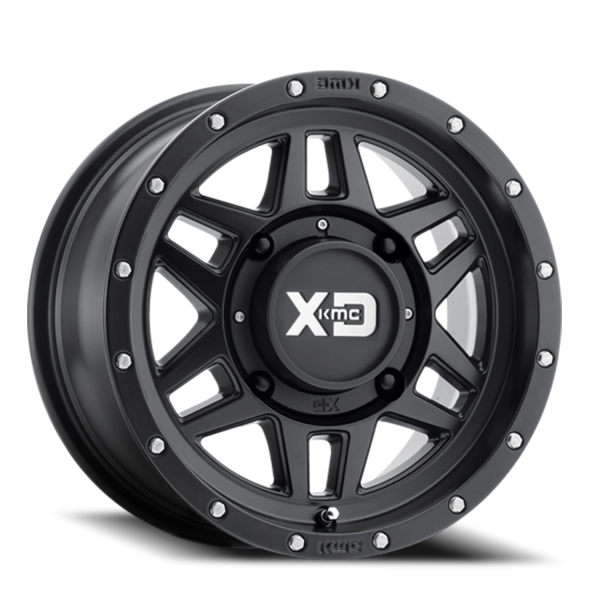XD Series Machete UTV