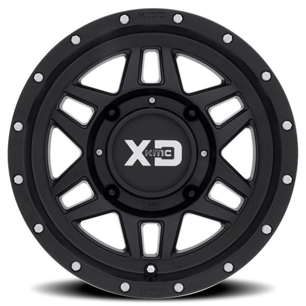XD Series Machete UTV - Image 2