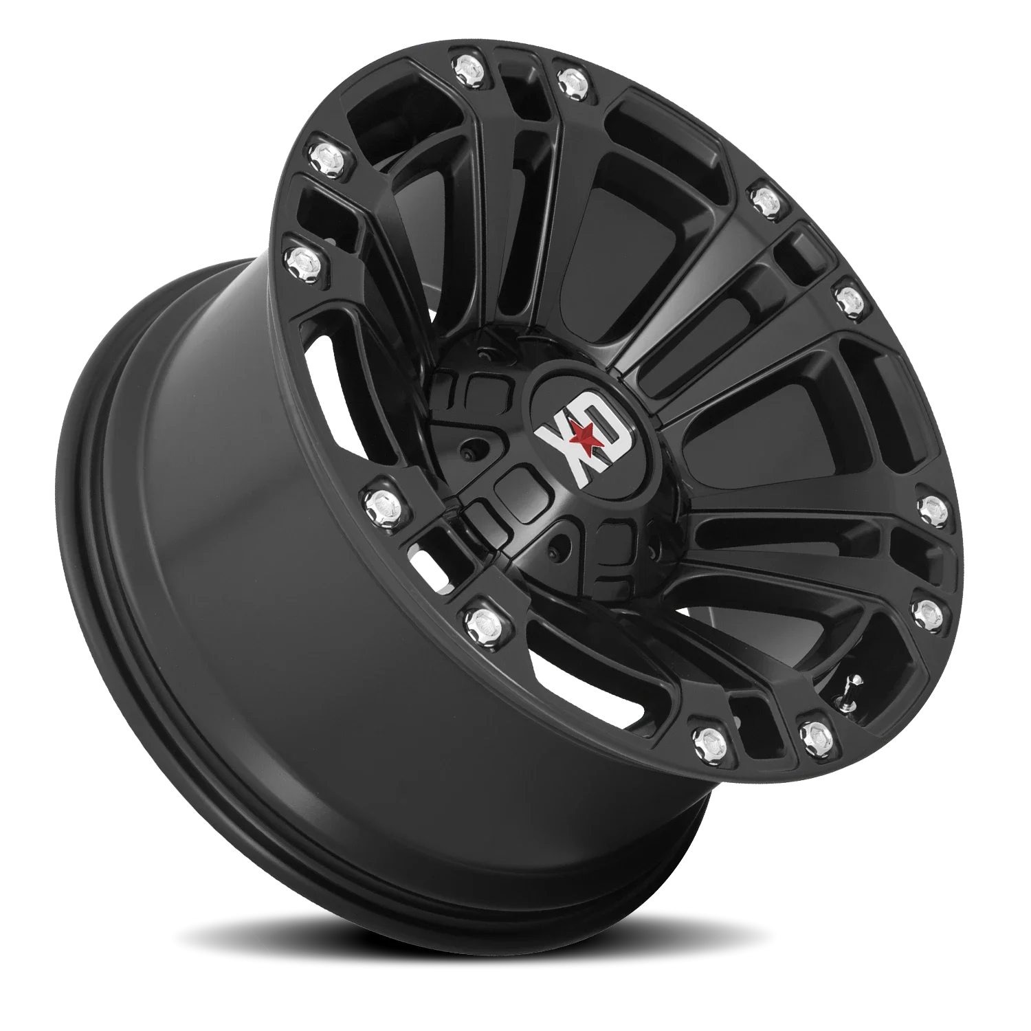 XD Series Monster 3 - Image 2