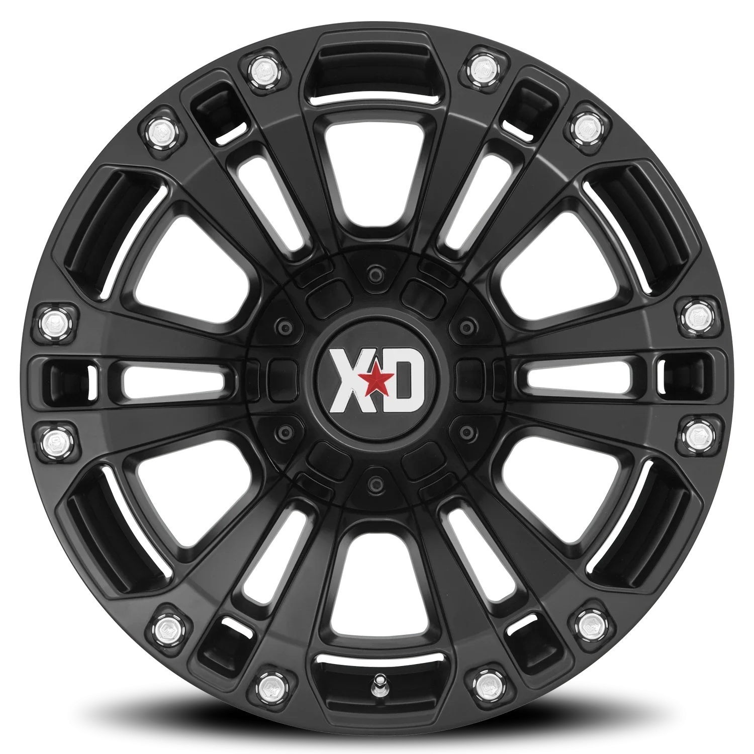 XD Series Monster 3 - Image 3