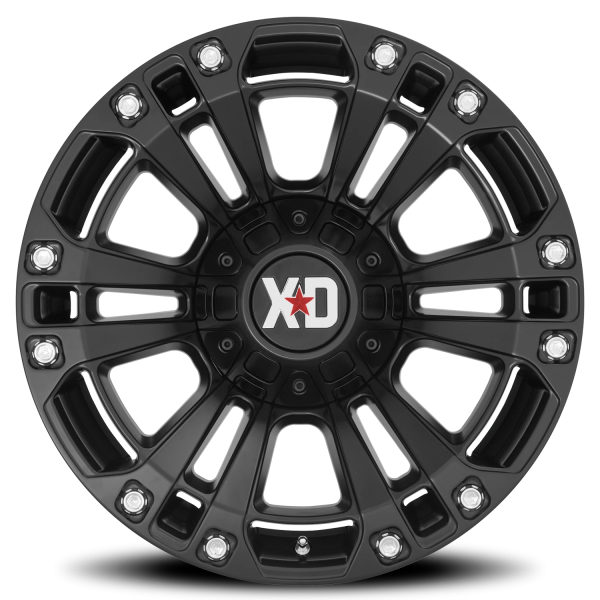 XD Series Monster 3 - Image 3