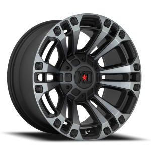 XD Series Monster 3