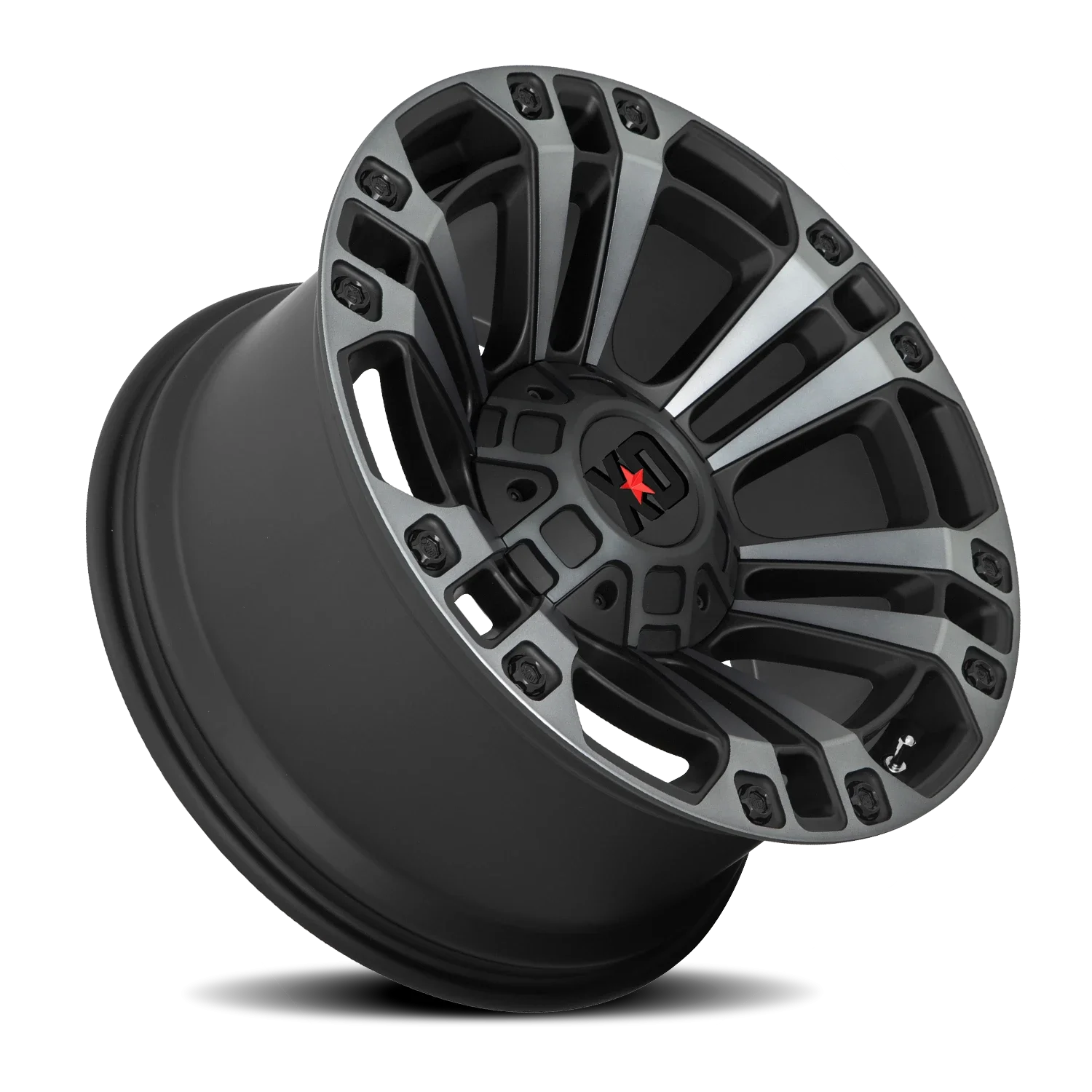 XD Series Monster 3 - Image 2