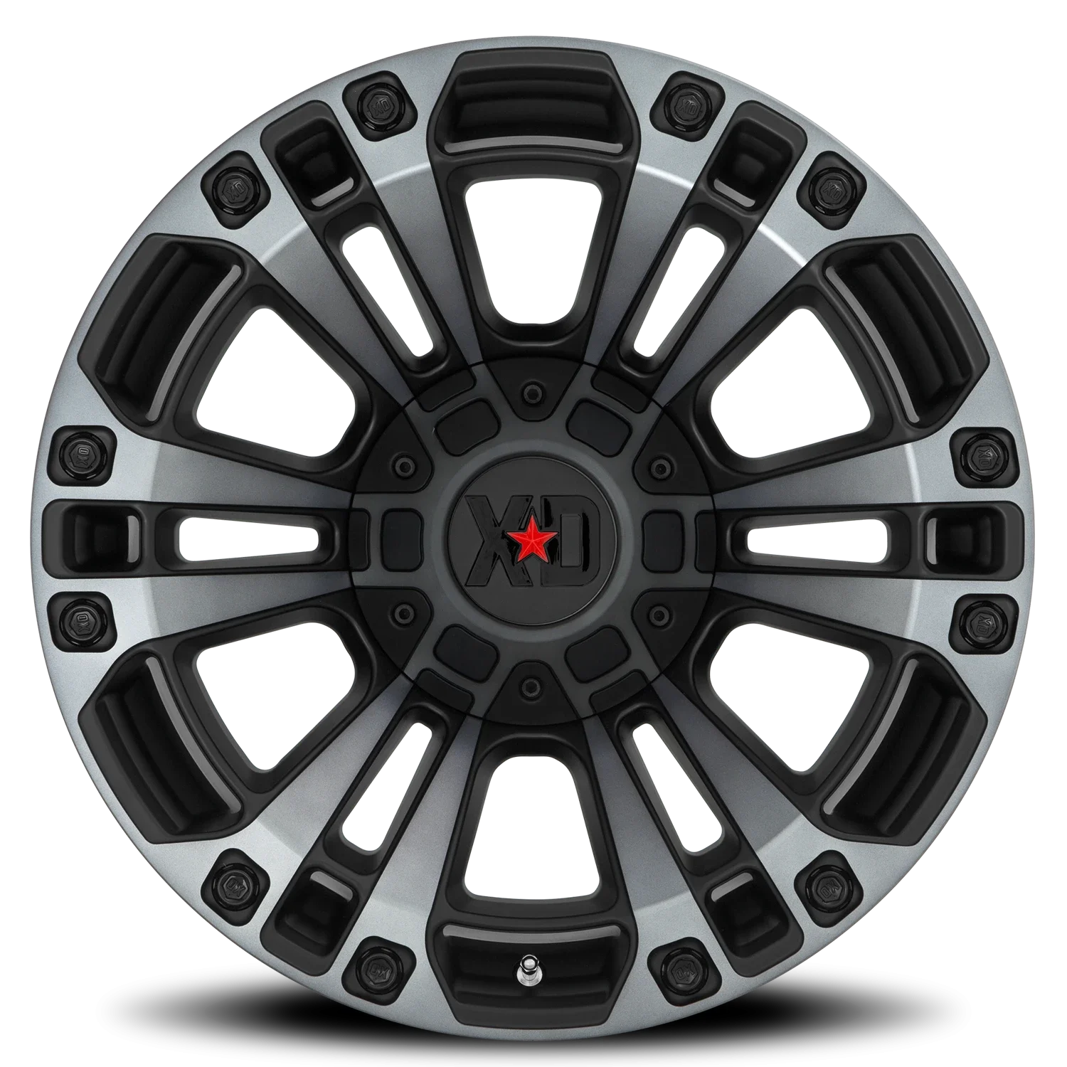 XD Series Monster 3 - Image 3