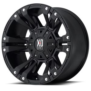 XD Series Monster II