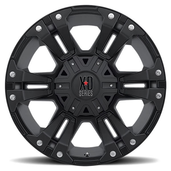 XD Series Monster II - Image 2