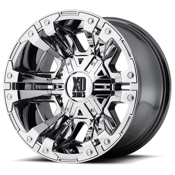 XD Series Monster II