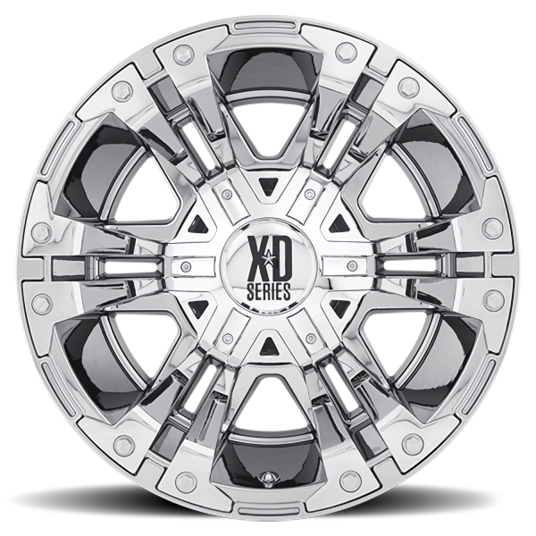 XD Series Monster - Image 2