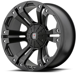 XD Series Monster