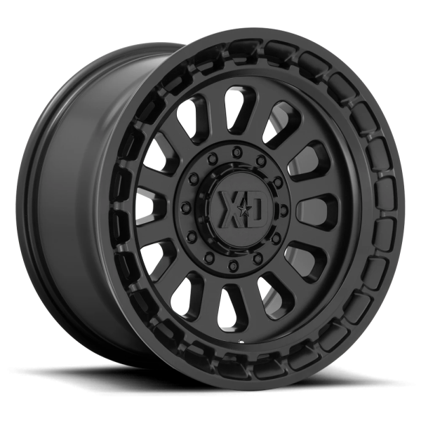 XD Series Omega