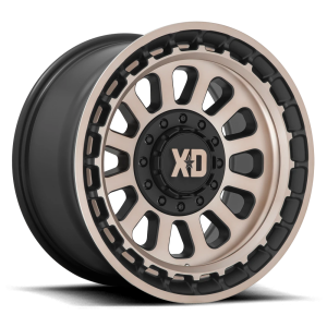 XD Series Omega