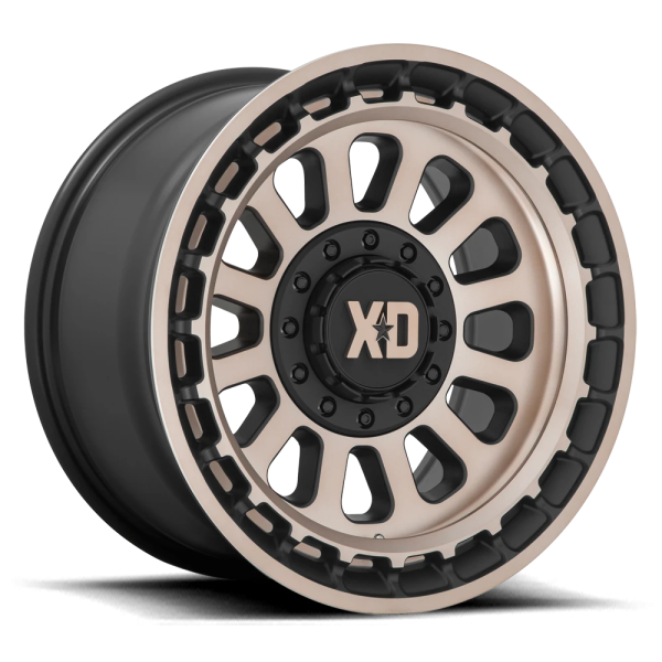 XD Series Omega