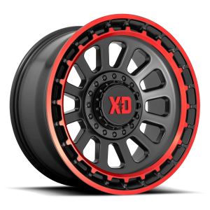 XD Series Omega