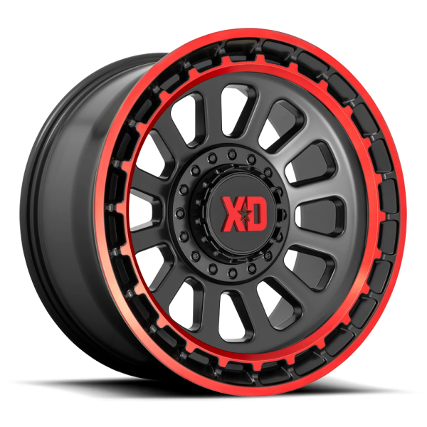XD Series Omega