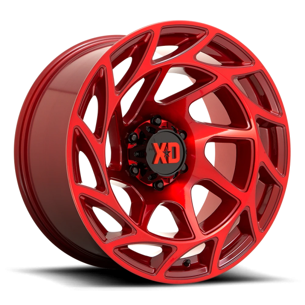 XD Series Onslaught