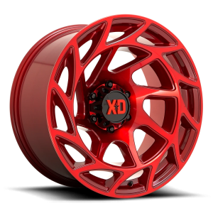 XD Series Onslaught