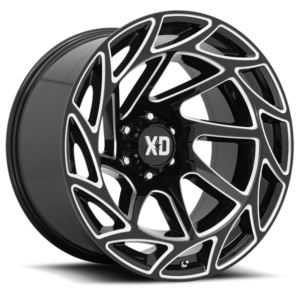 XD Series Onslaught
