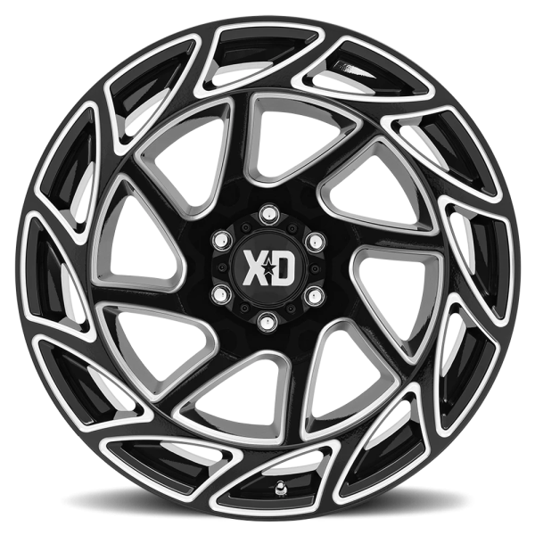 XD Series Onslaught - Image 3