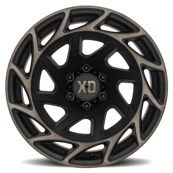 XD Series Onslaught - Image 3