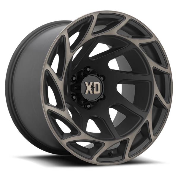 XD Series Onslaught