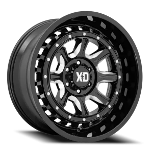 XD Series Outlander