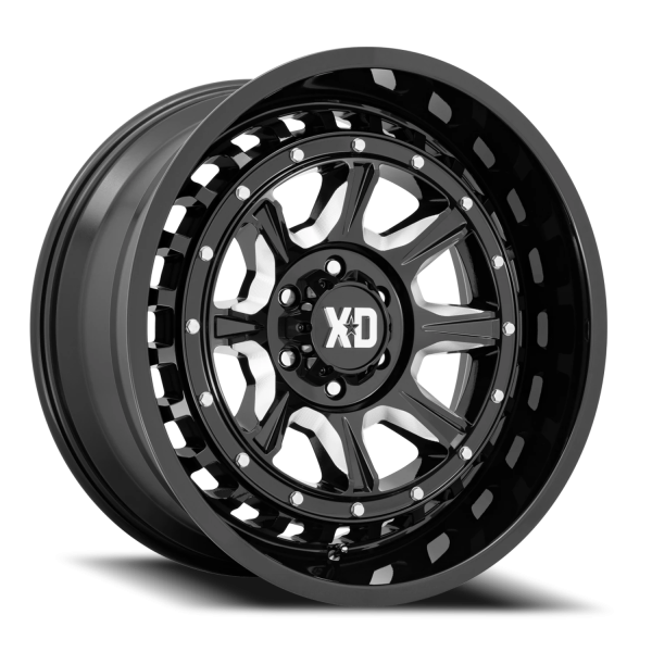 XD Series Outlander