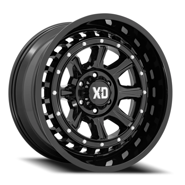 XD Series Outlander