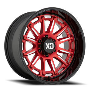 XD Series Phoenix