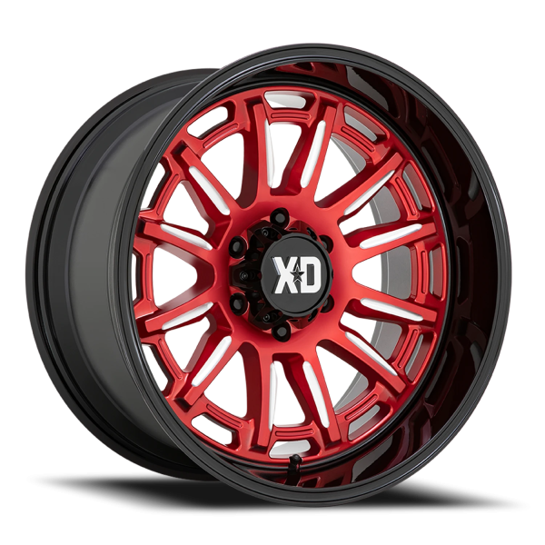 XD Series Phoenix