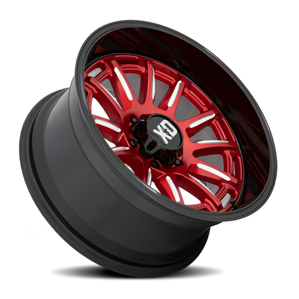 XD Series Phoenix - Image 2