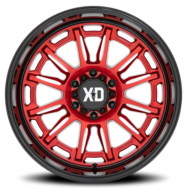 XD Series Phoenix - Image 3