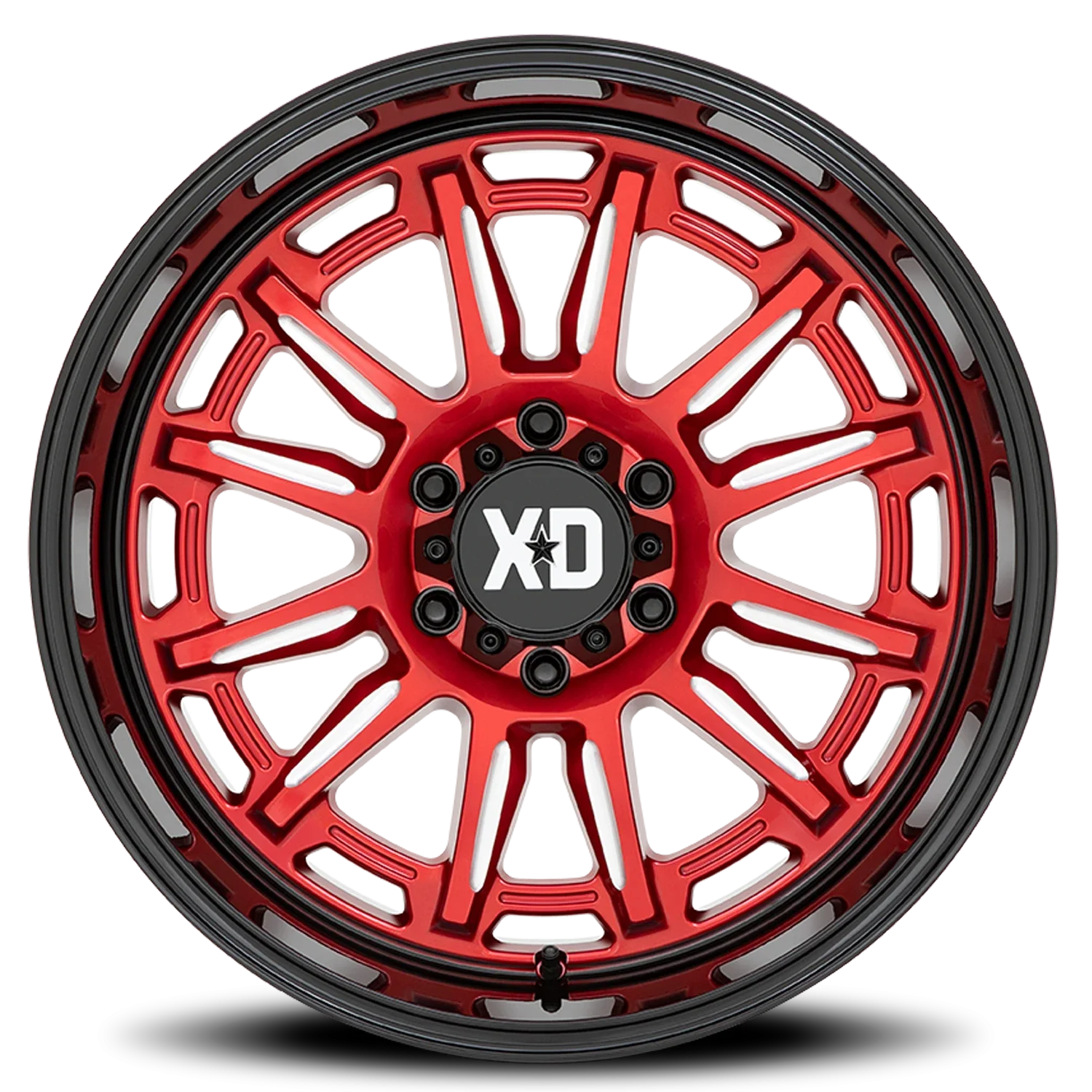 XD Series Phoenix - Image 3