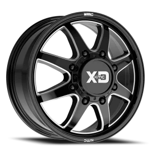 XD Series Pike Dually