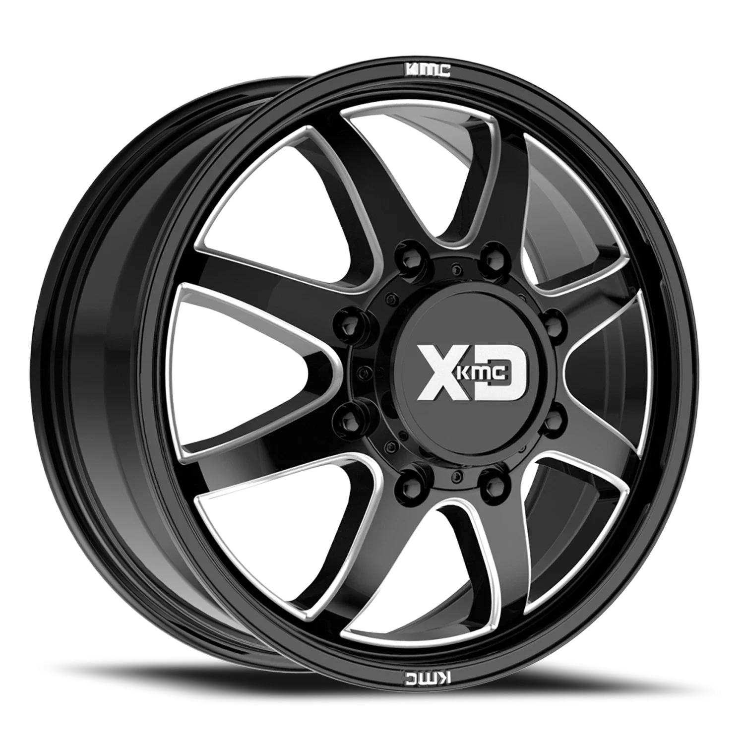 XD Series Pike Dually