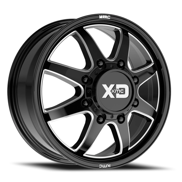 XD Series Pike Dually