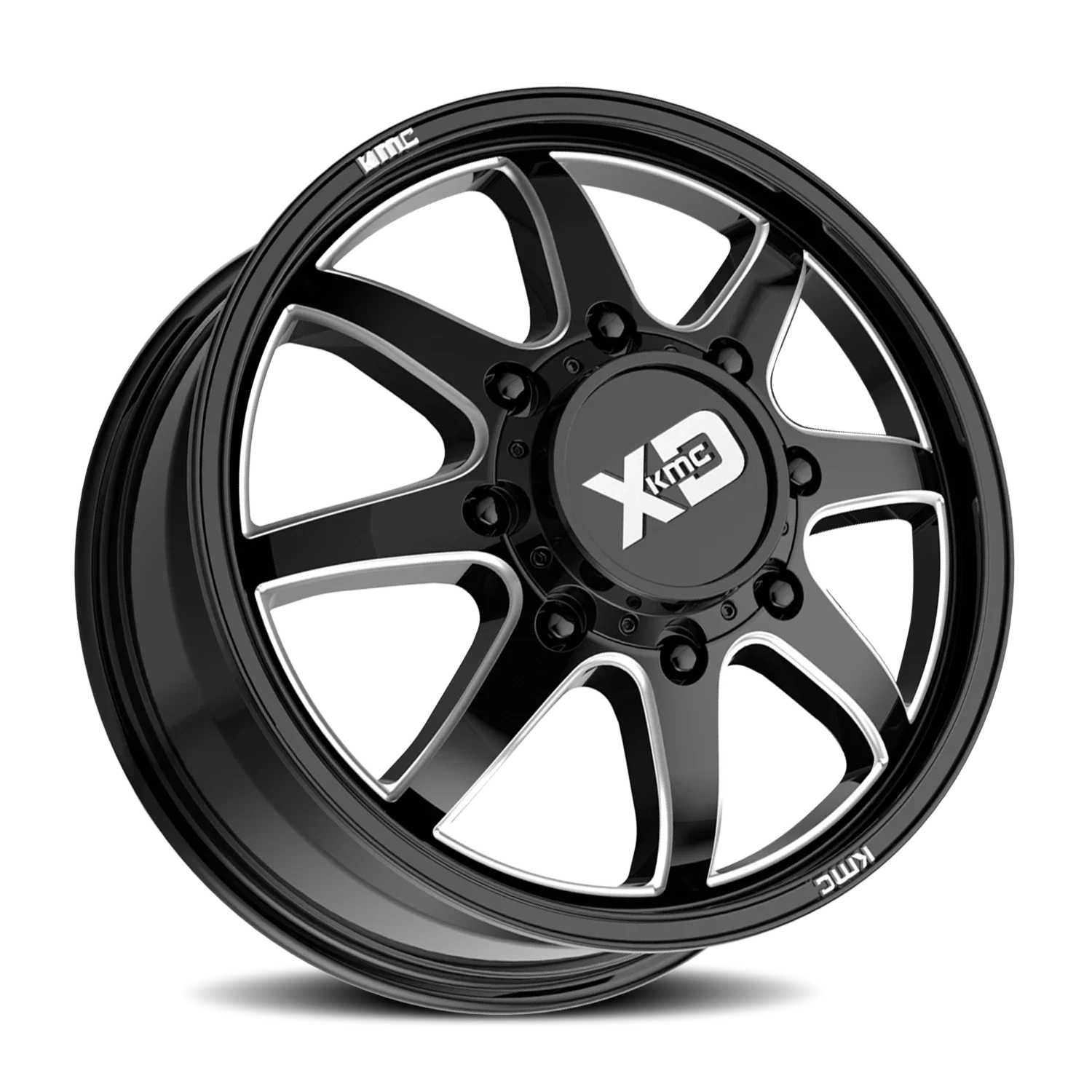 XD Series Pike Dually - Image 2