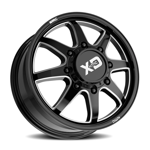 XD Series Pike Dually - Image 2
