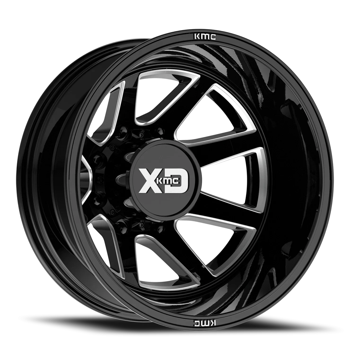 XD Series Pike Dually