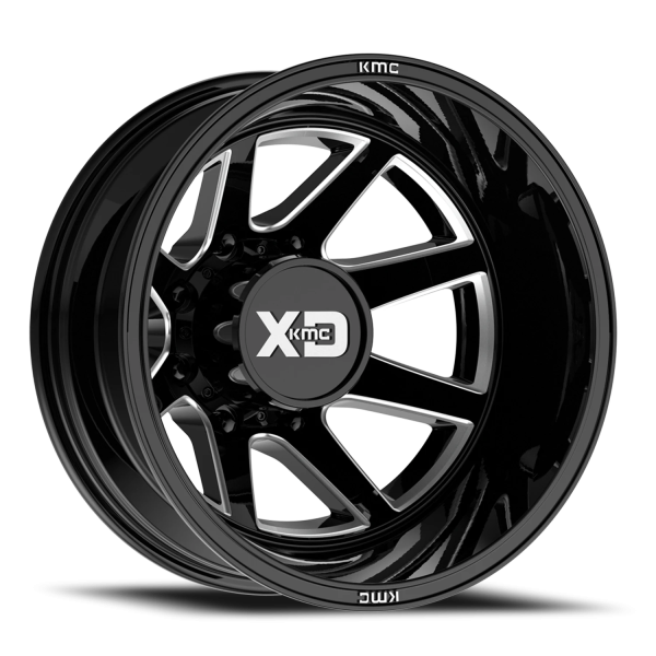 XD Series Pike Dually