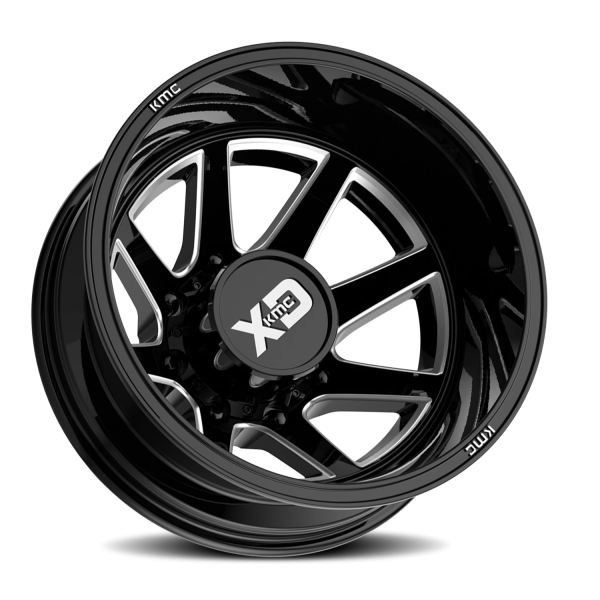 XD Series Pike Dually - Image 2