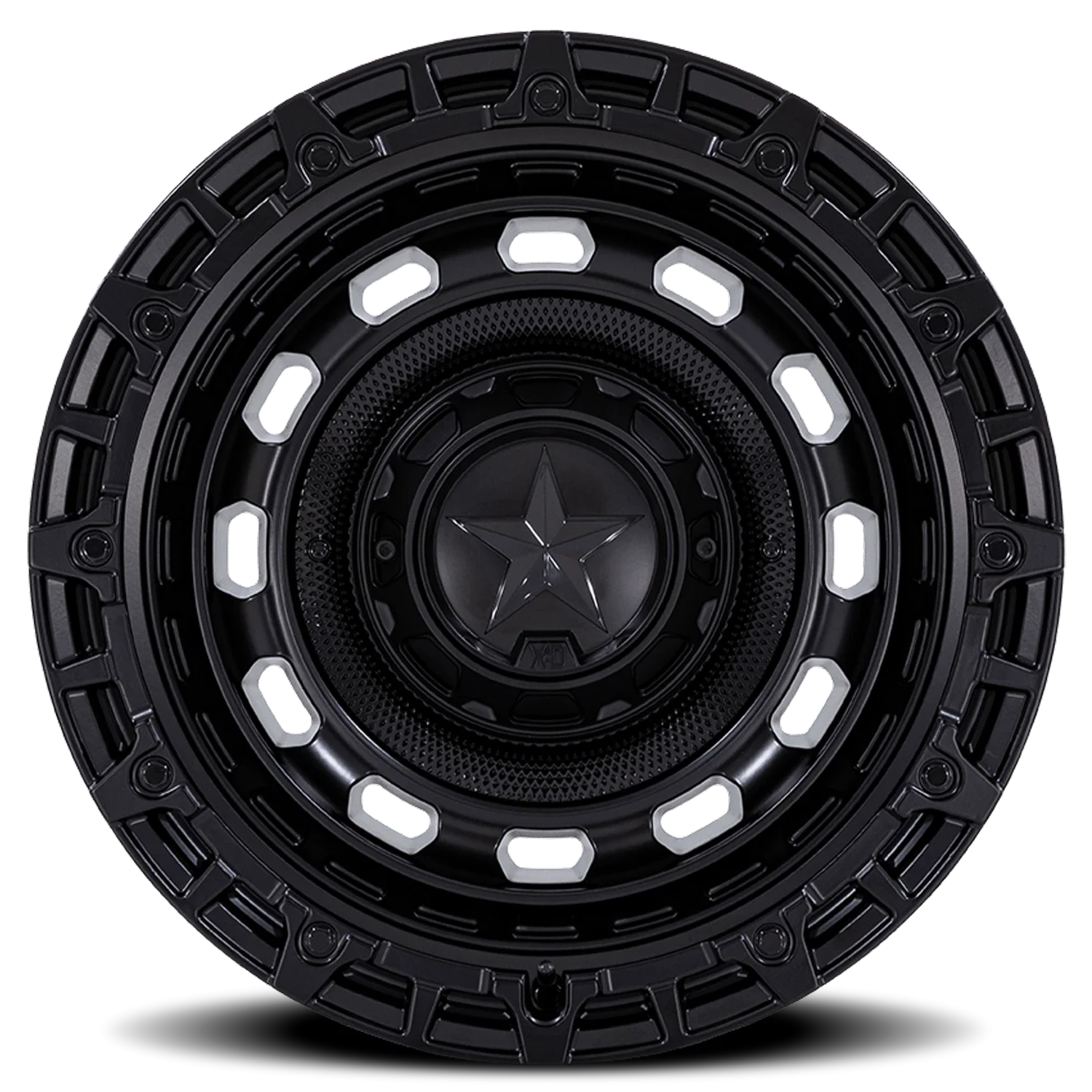 XD Series R.O.F. - Image 3