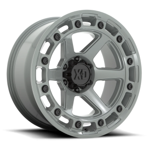 XD Series Raid