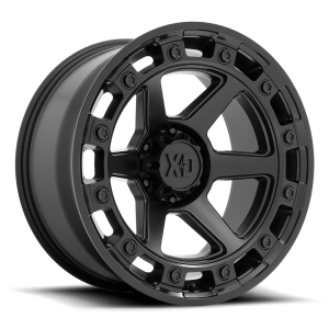 XD Series Raid